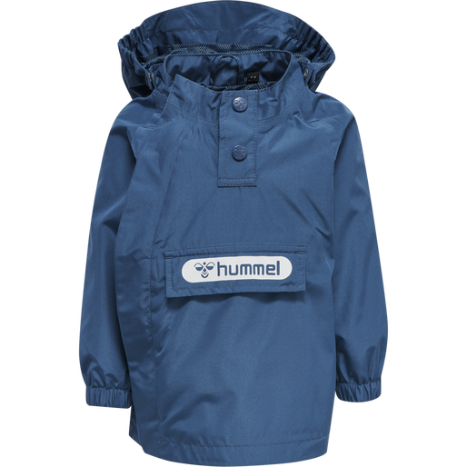 hmlOJO JACKET, ENSIGN BLUE, packshot