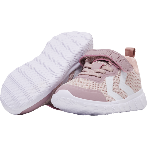 ACTUS ML RECYCLED INFANT, PALE LILAC, packshot