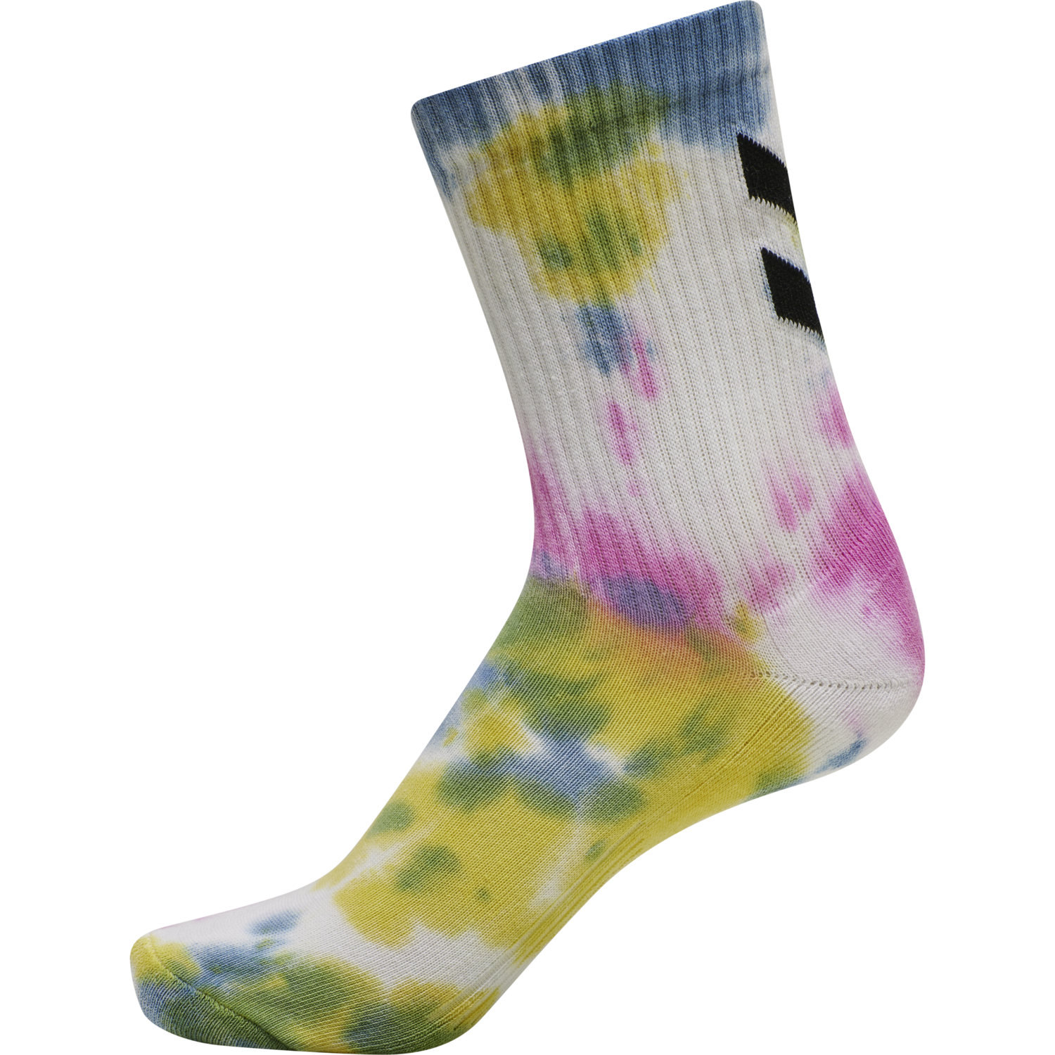 hmlEVERYTHING NOTHING 2-PACK SOCKS, 6700, packshot