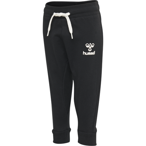hmlAPPLE PANTS, BLACK, packshot