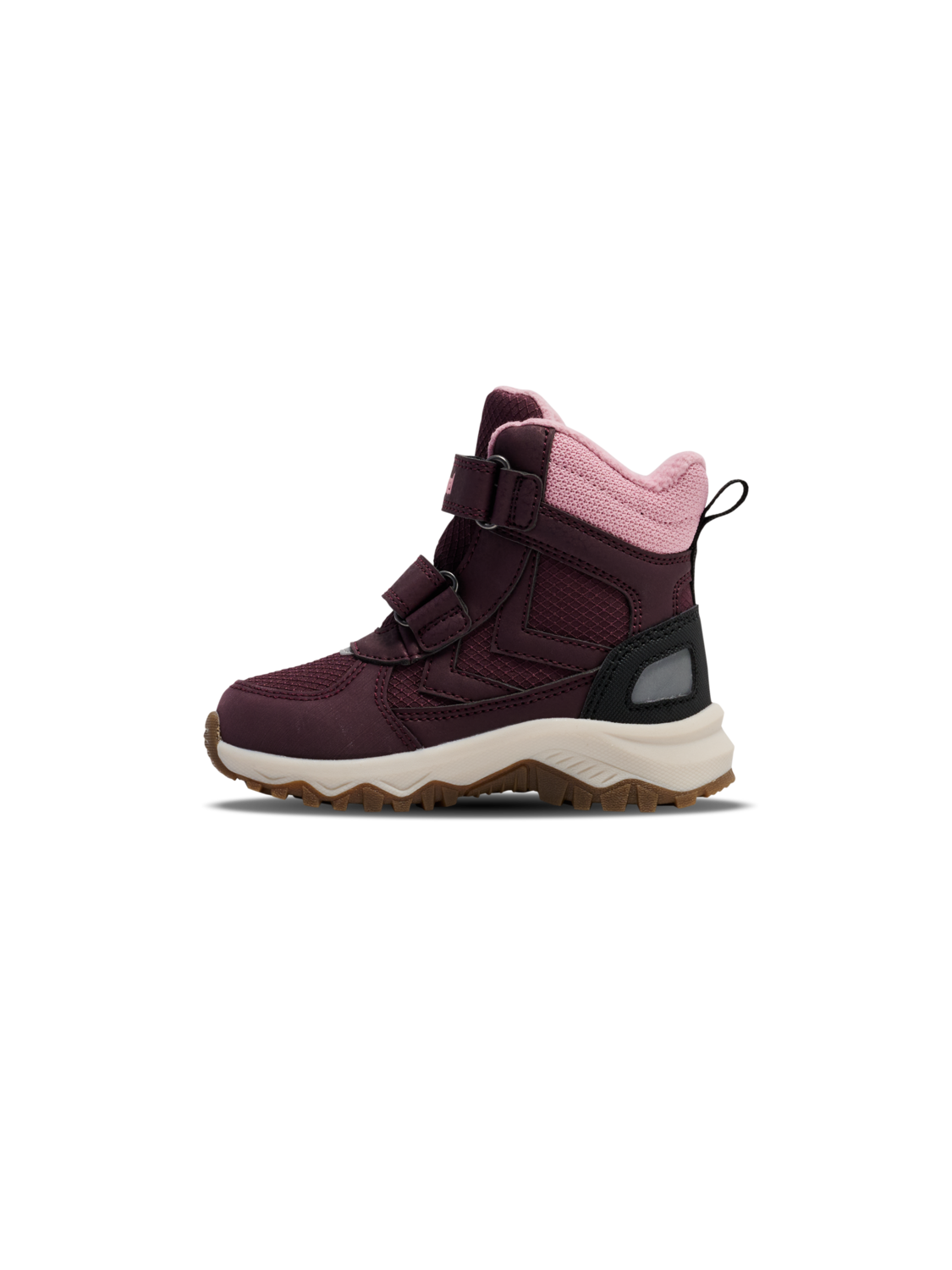 STORM TEX BOOT INFANT, WINETASTING, packshot