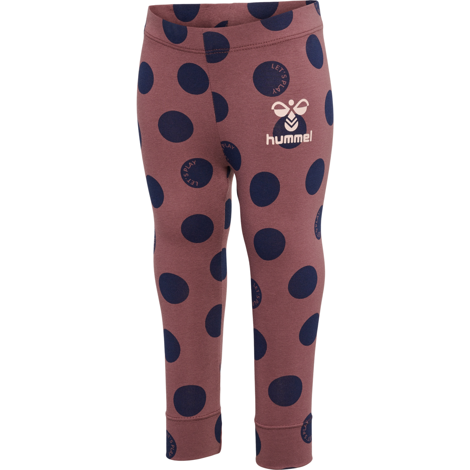 hmlDOTTY TIGHTS, 4085, packshot