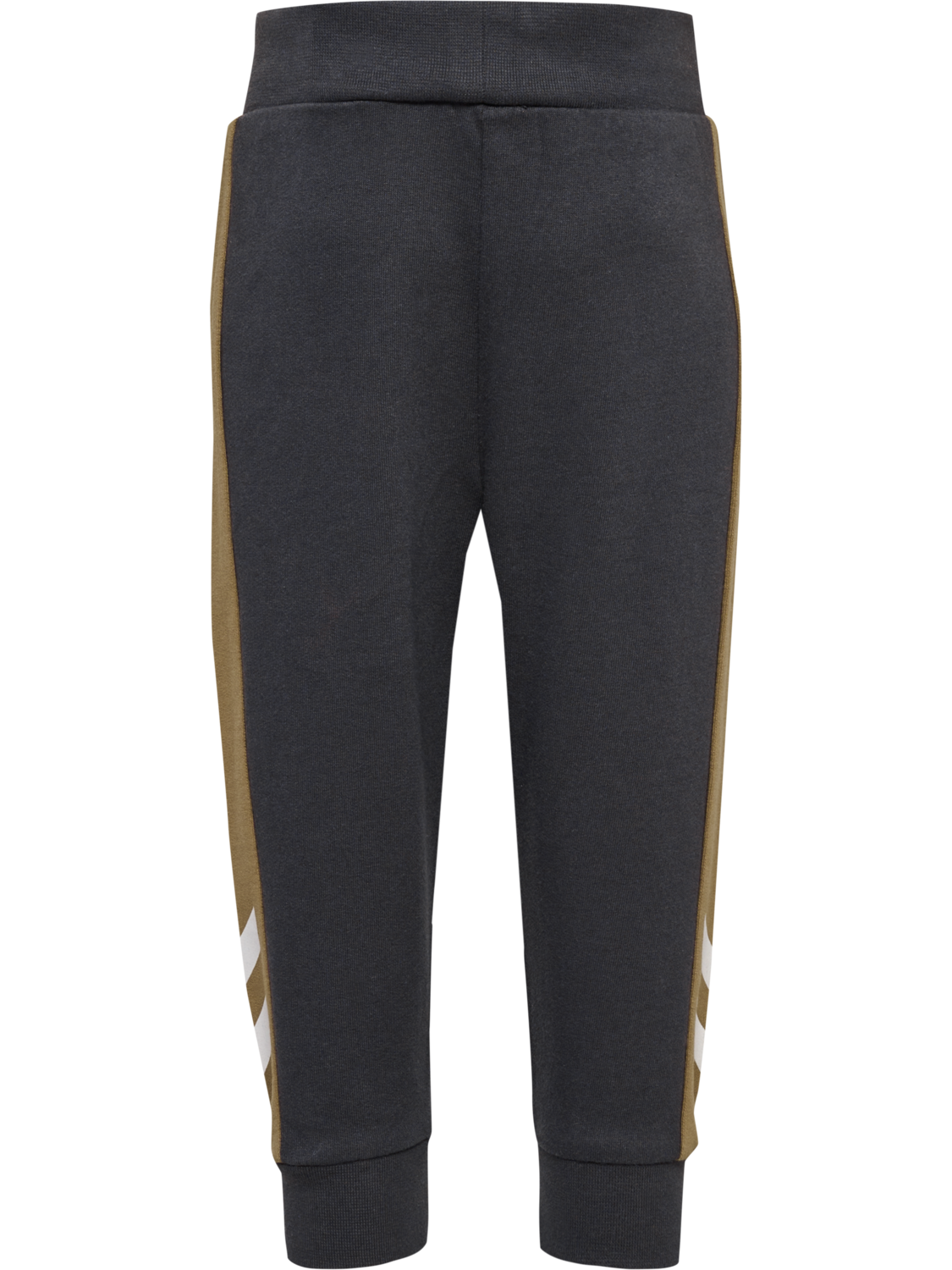 hmlLUCCA PANTS, FORGED IRON, packshot