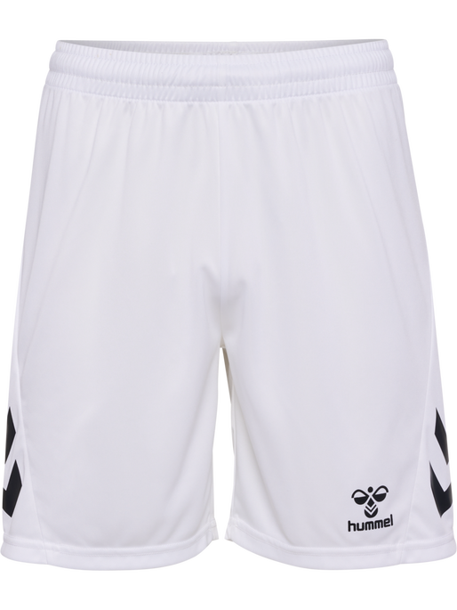 hmlLOGO SET, WHITE, packshot