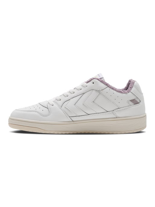 ST. POWER PLAY RETRO, WHITE/NIRVANA, packshot