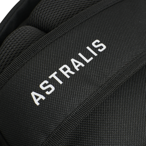 ASTRALIS BACK PACK, 2001, packshot