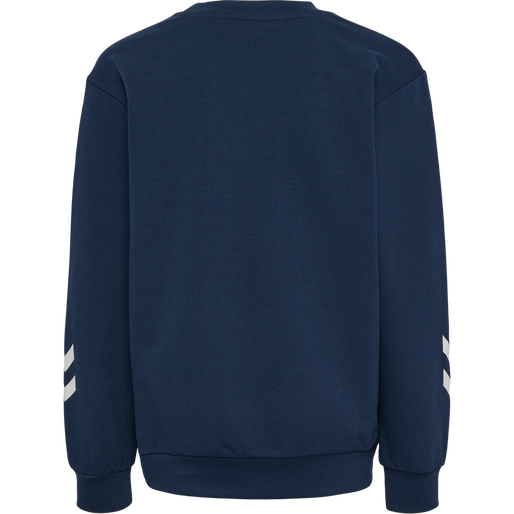 hmlASHER SWEATSHIRT, 7459, packshot