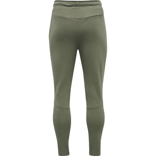 hmlISAM TAPERED PANTS, 6012, packshot