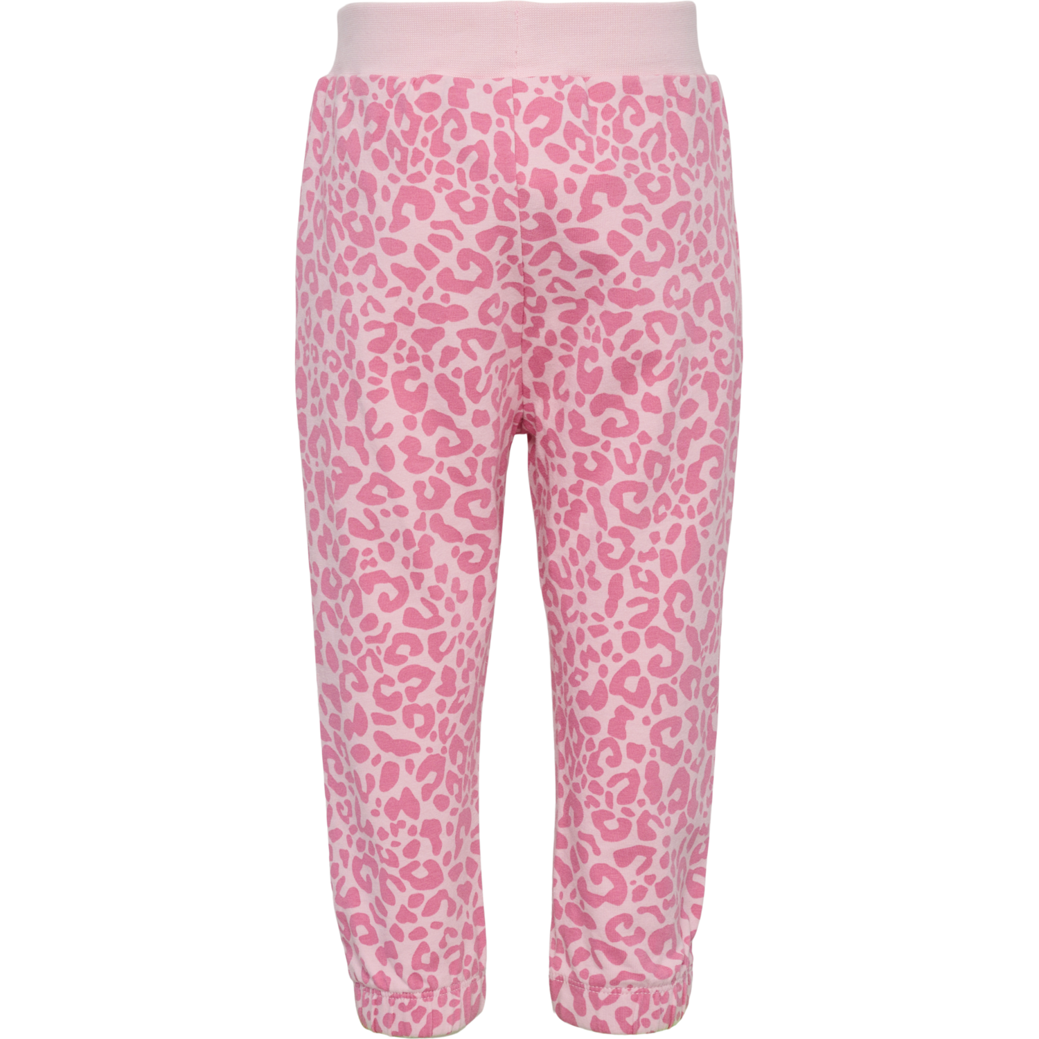 hmlDREAM IT PANTS, PARFAIT PINK, packshot