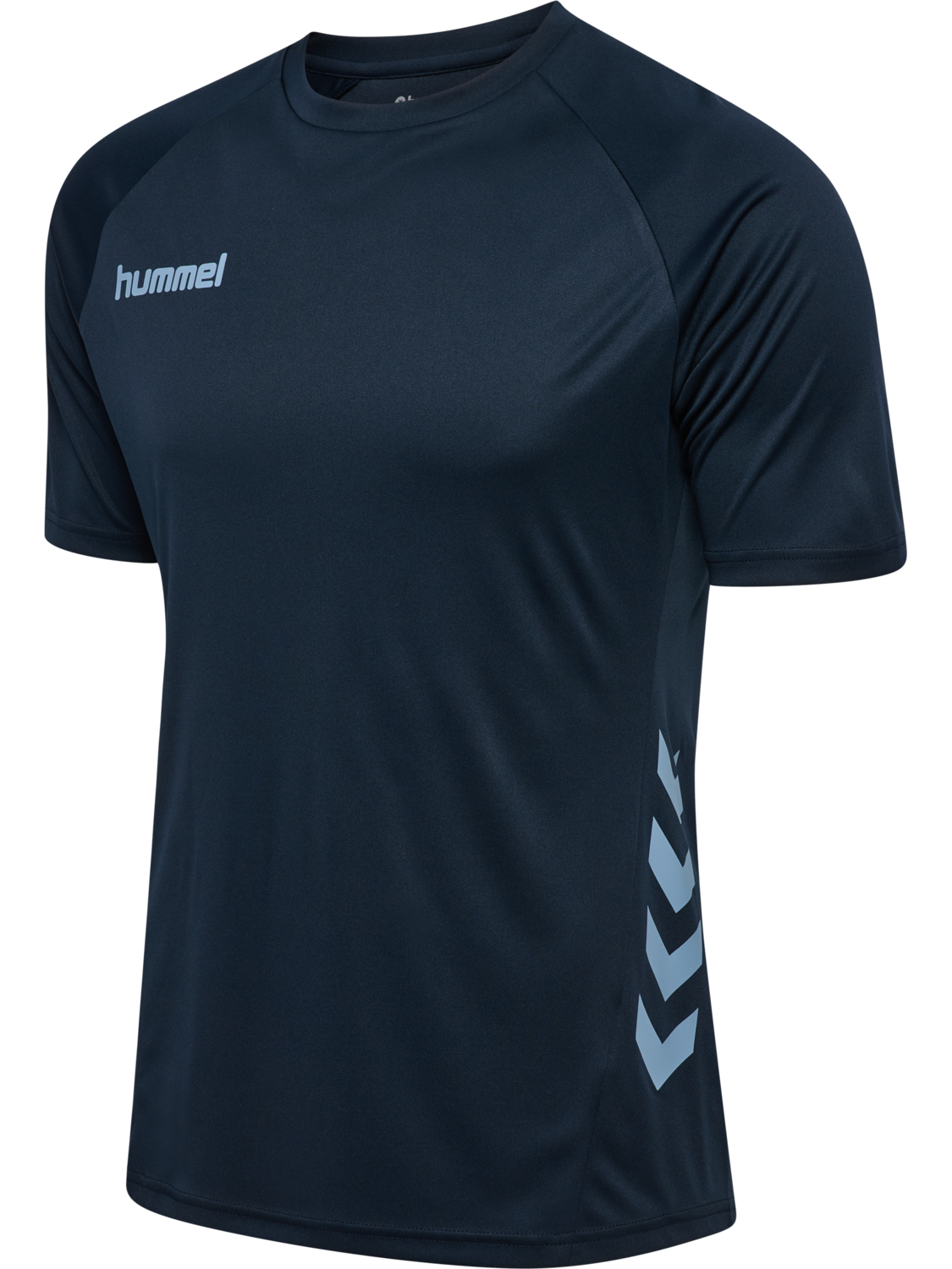 hmlPROMO SET, DARK SAPPHIRE, packshot