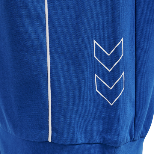 hmlDITMER SWEATSHIRT, 8678, packshot