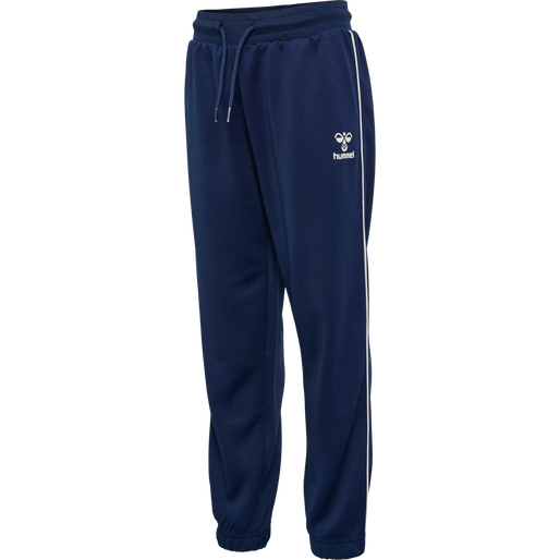 hmlLUBAGO TRACKSUIT, ZEPHYR, packshot