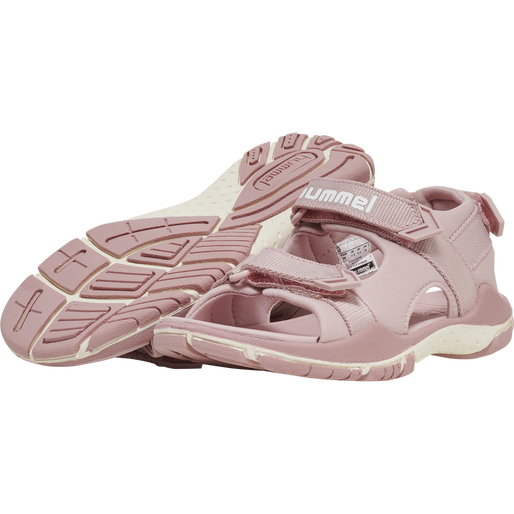 SANDAL TREKKING JR 2, PALE MAUVE, packshot