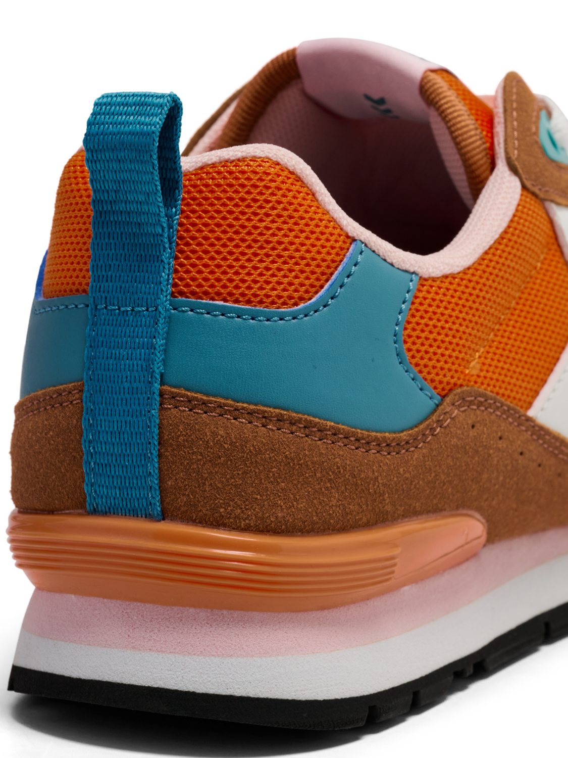 MONACO 86, ORANGE, packshot