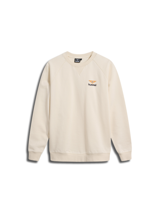 hmlHIVE WADE SWEATSHIRT, 9999, packshot