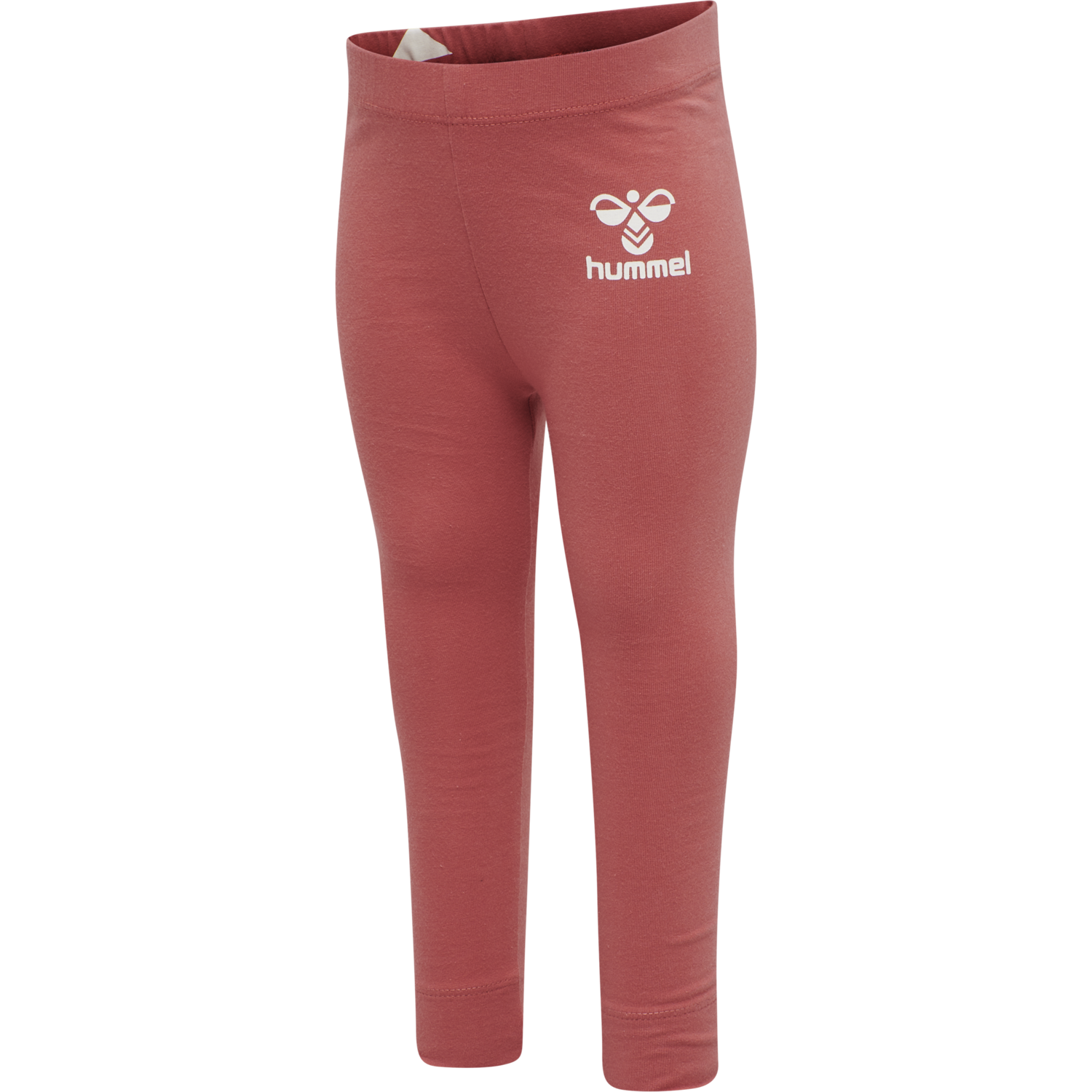 hmlMAUI TIGHTS, FADED ROSE, packshot