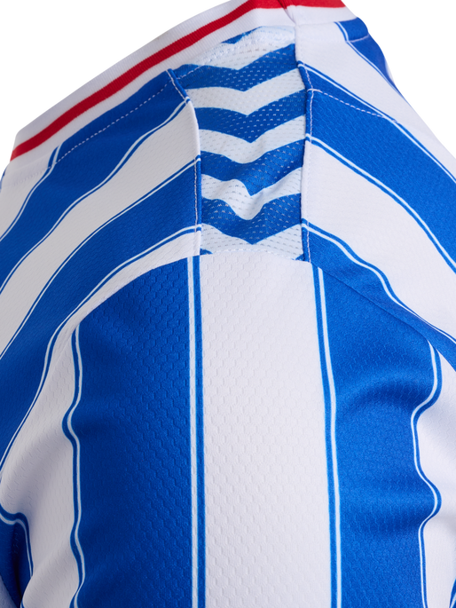 OB 23/24 HOME JERSEY S/S, WHITE/LAPIS BLUE OB 23/24 HOME JERSEY S/S, WHITE/LAPIS BLUE, packshot