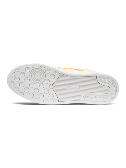 ST. POWER PLAY CL, WHITE/YELLOW, packshot