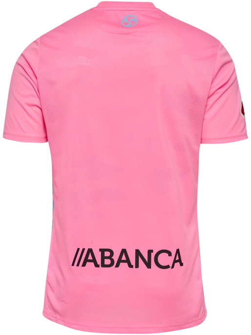 RCCV 25/26 THIRD JERSEY S/S, COTTON CANDY, packshot