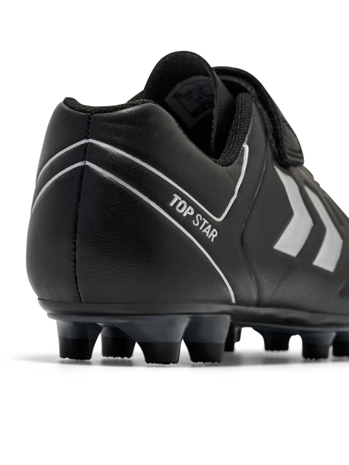 TOP STAR M.G. VC 2.0 JR, BLACK, packshot