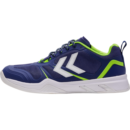 URUZ 2.0 LITE, SPECTRUM BLUE URUZ 2.0 LITE, SPECTRUM BLUE, packshot