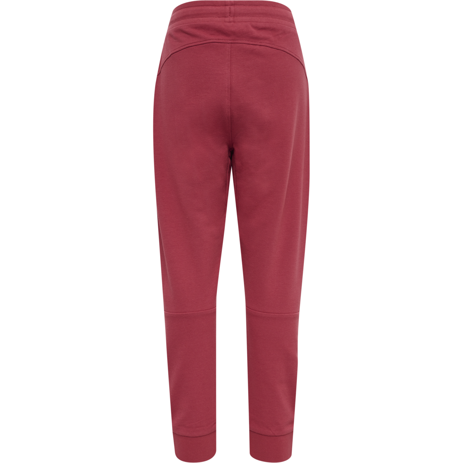 hmlHARRY POTTER ON PANTS, EARTH RED, packshot