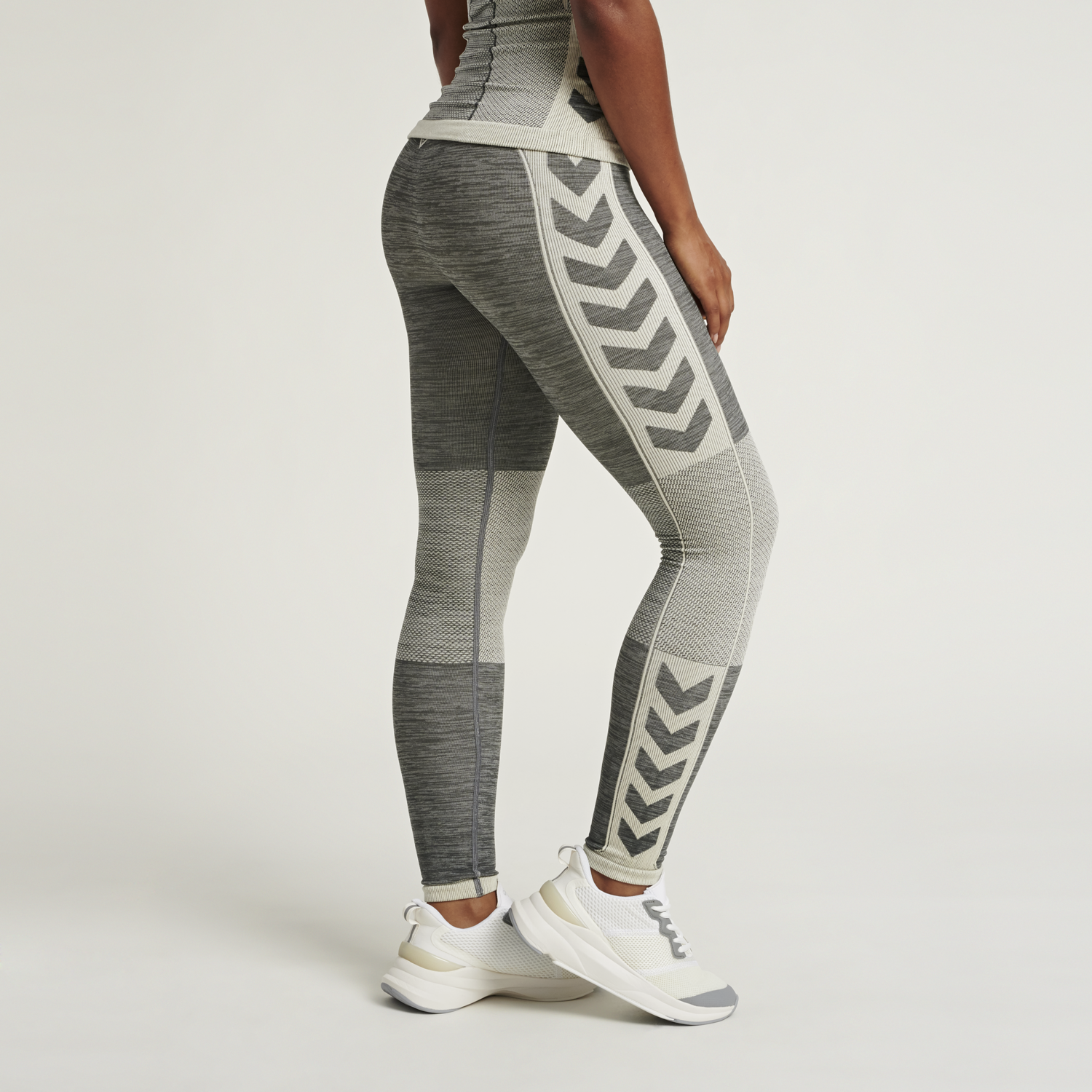 Hummel clea seamless leggings clearance