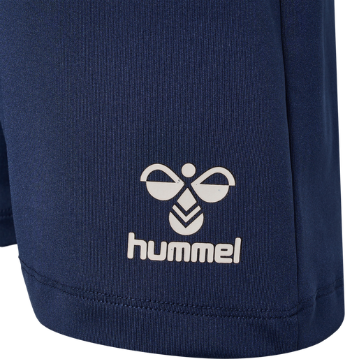 hmlPLAG SHORTS SET, ZEPHYR, packshot