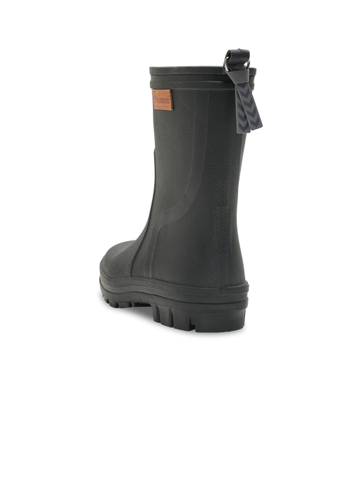 THERMO BOOT JR, BLACK THERMO BOOT JR, BLACK, packshot