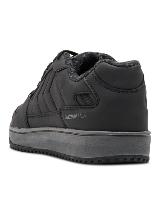 ST. POWER PLAY TEX, BLACK, packshot