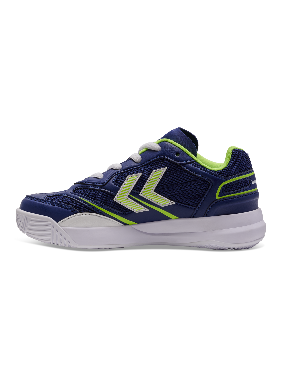 DAGAZ 2.0 JR, SPECTRUM BLUE, packshot