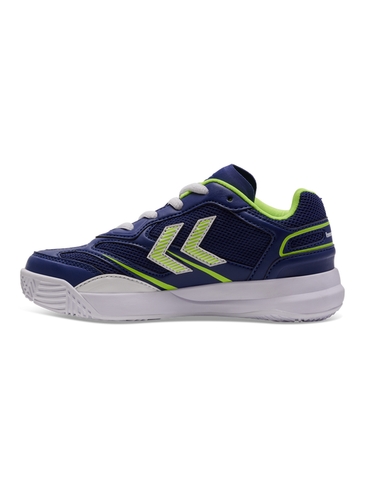 DAGAZ 2.0 JR, SPECTRUM BLUE, packshot