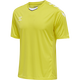 BLAZING YELLOW
