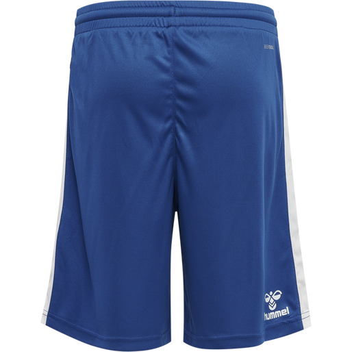 hmlCORE XK BASKET SHORTS KIDS, TRUE BLUE, packshot