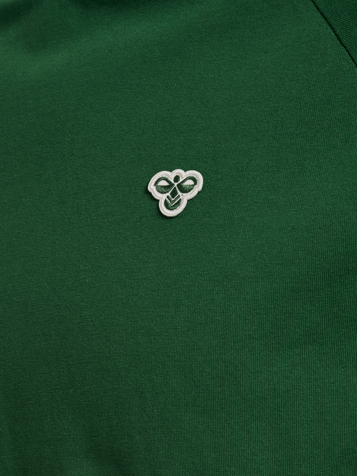 hmlARCHIVE LOOSE T-SHIRT S/S, EDEN, packshot