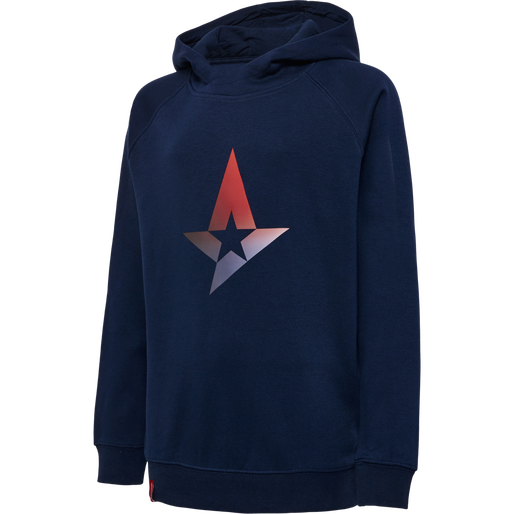 AST BIG STAR MARINE HOODIE KIDS, 7026, packshot