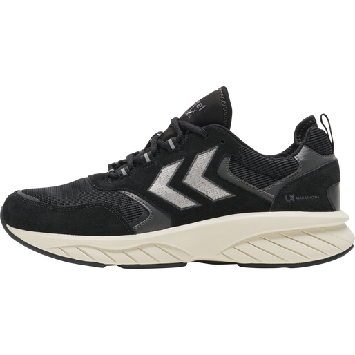 MARATHONA REACH LX, BLACK/WHITE MARATHONA REACH LX, BLACK/WHITE, packshot