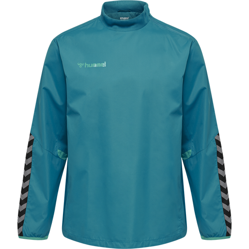 hmlAUTHENTIC WIND BREAKER, CELESTIAL hmlAUTHENTIC WIND BREAKER, CELESTIAL, packshot