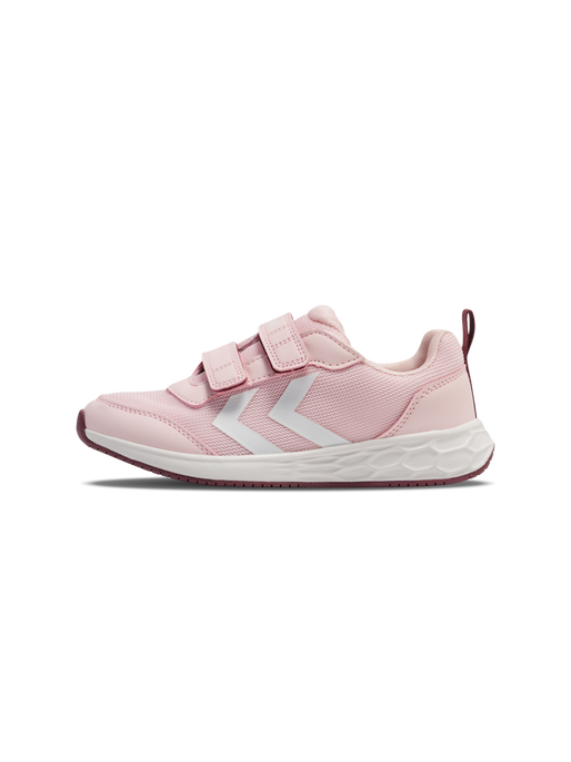 TURBO RUN 1.0 JR, PALE LILAC, packshot
