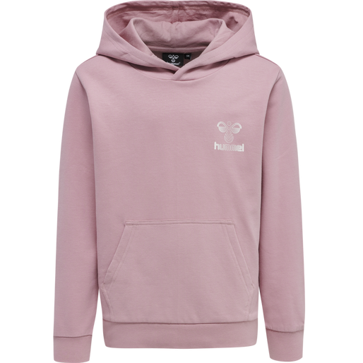 hmlPROUD HOODIE, LILAS, packshot