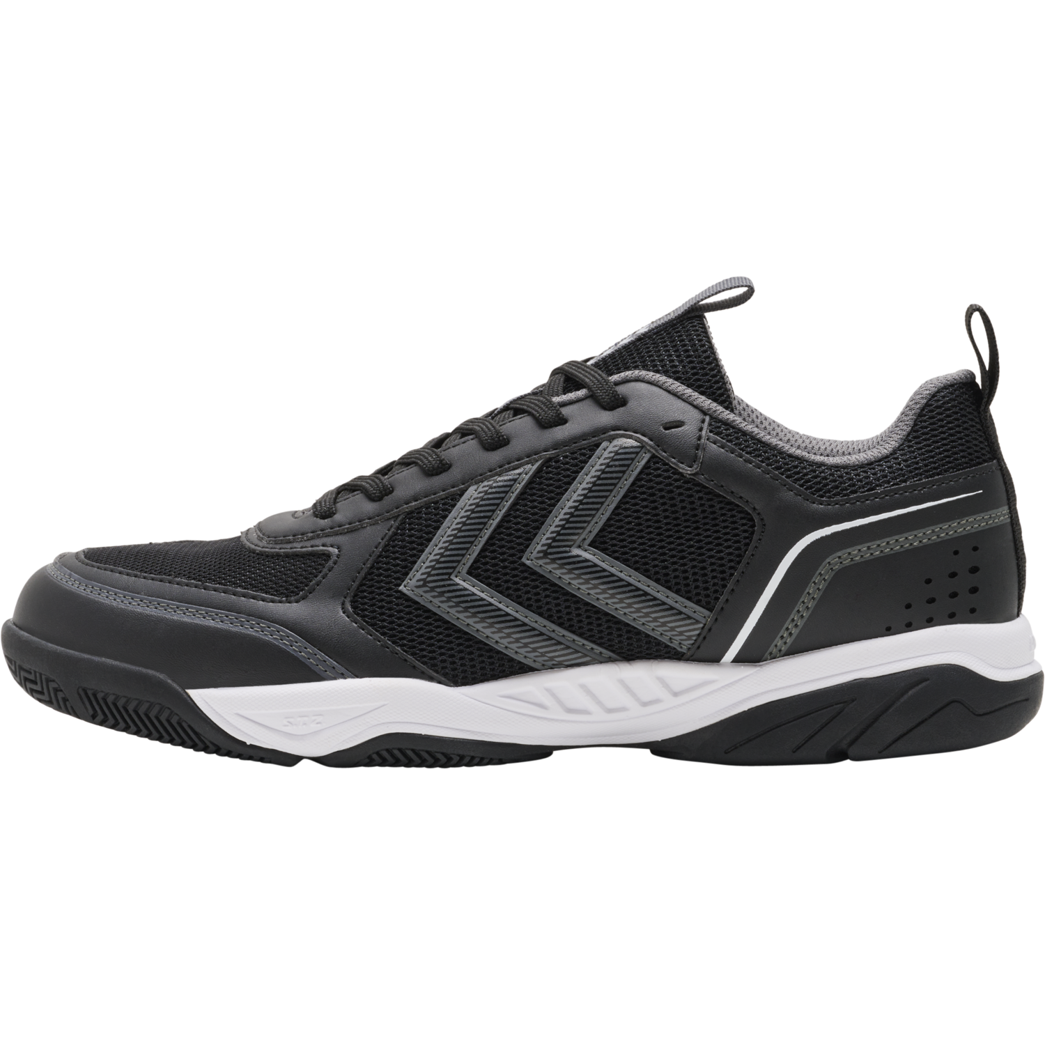 hummel AEROTEAM BLACK