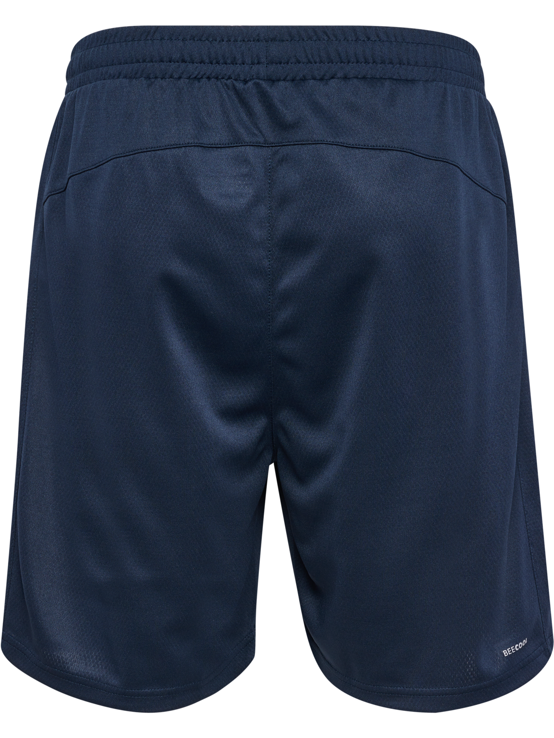 hmlACTIVE PL SHORTS, TOTAL ECLIPSE, packshot