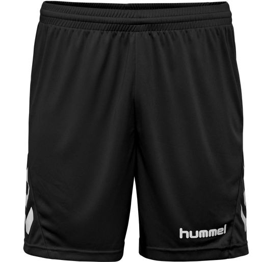 hmlPROMO KIDS SET, BLACK hmlPROMO KIDS SET, BLACK, packshot