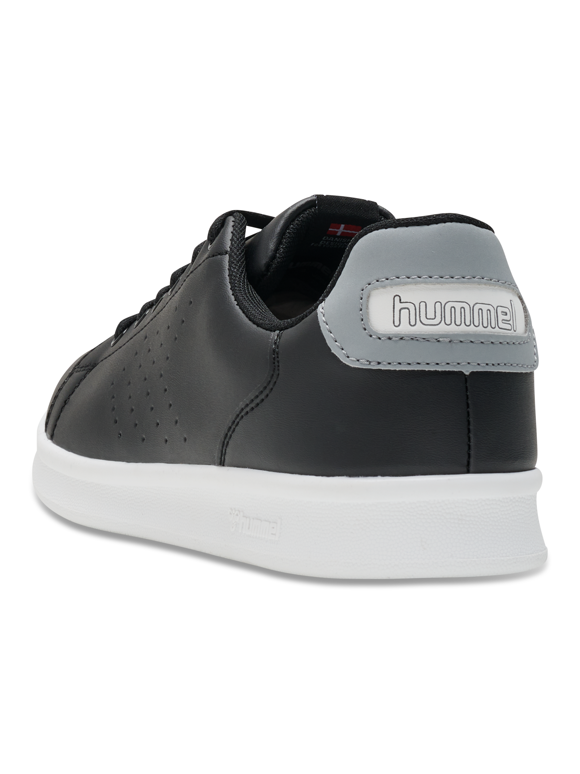 BUSAN, BLACK, packshot