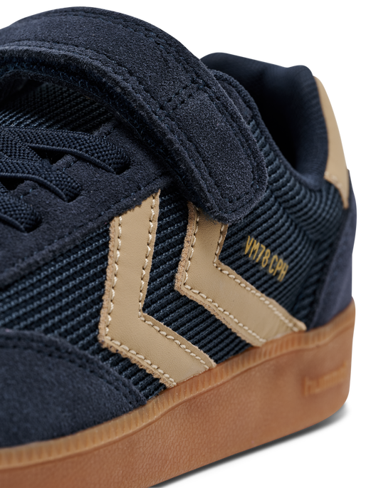 VM78 CPH JR, BLACK IRIS/CORNSTALK VM78 CPH JR, BLACK IRIS/CORNSTALK, packshot