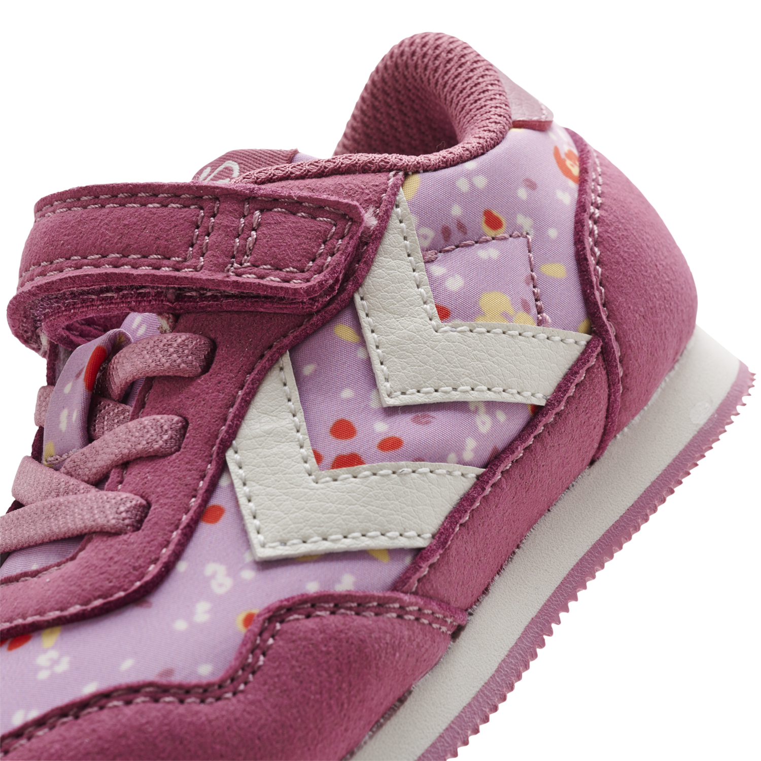 REFLEX INFANT, HEATHER ROSE, packshot