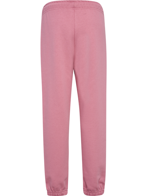 hmlJR LOOSE SWEATPANTS BEE, POLIGNAC, packshot