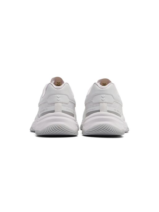 HB TOPFLIGHT PRO, WHITE HB TOPFLIGHT PRO, WHITE, packshot