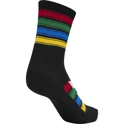 hmlHARRY POTTER ALFIE SOCKS 3-PACK, 1009 hmlHARRY POTTER ALFIE SOCKS 3-PACK, 1009, packshot