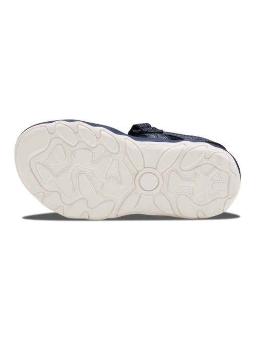 SANDAL SPORT GLITTER JR, 1009, packshot